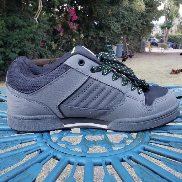 DVS men's Durham shoe size 7 - Picture 3 of 7